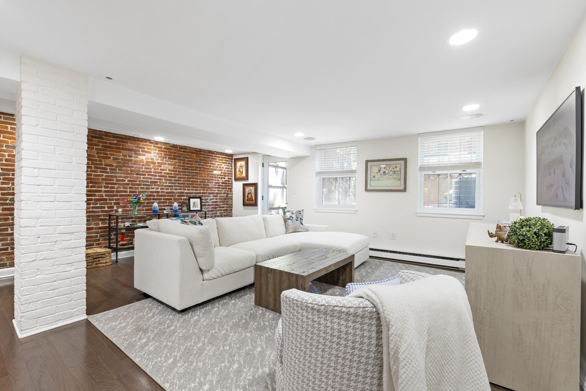 193 West Canton Street #1 — photo