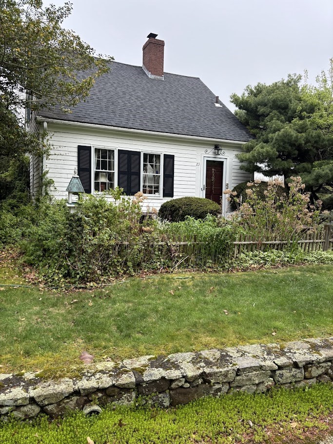 23 Russell Mills Rd — photo