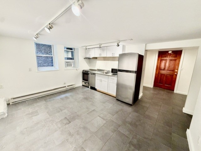 7 Thacher Court #B — photo