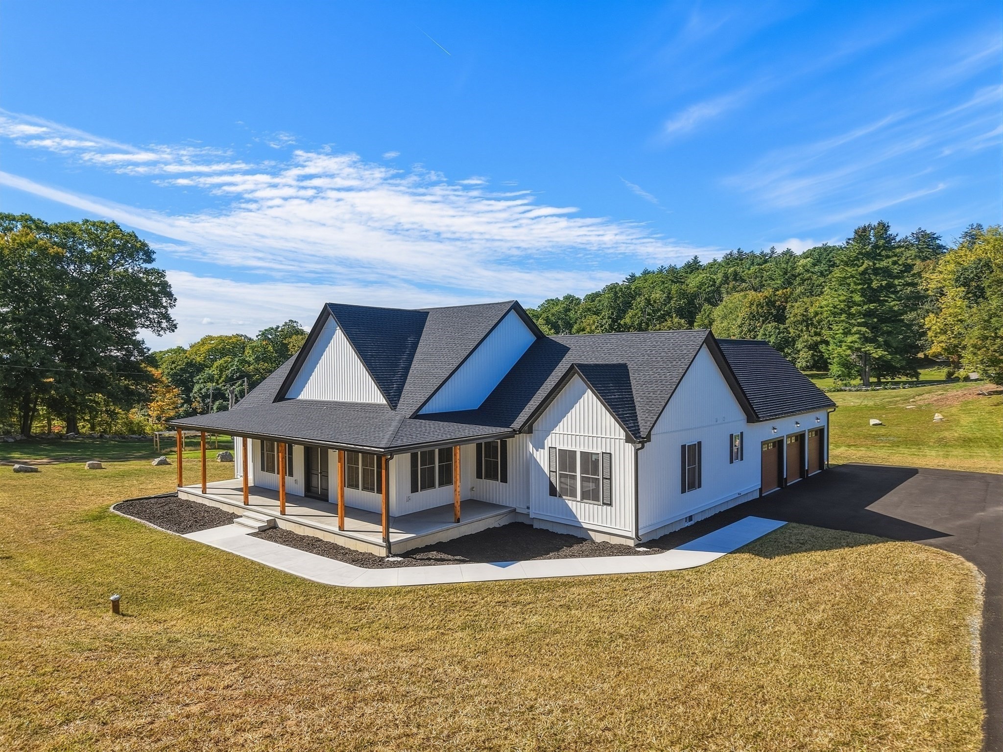 2238 Baptist Hill Rd — photo