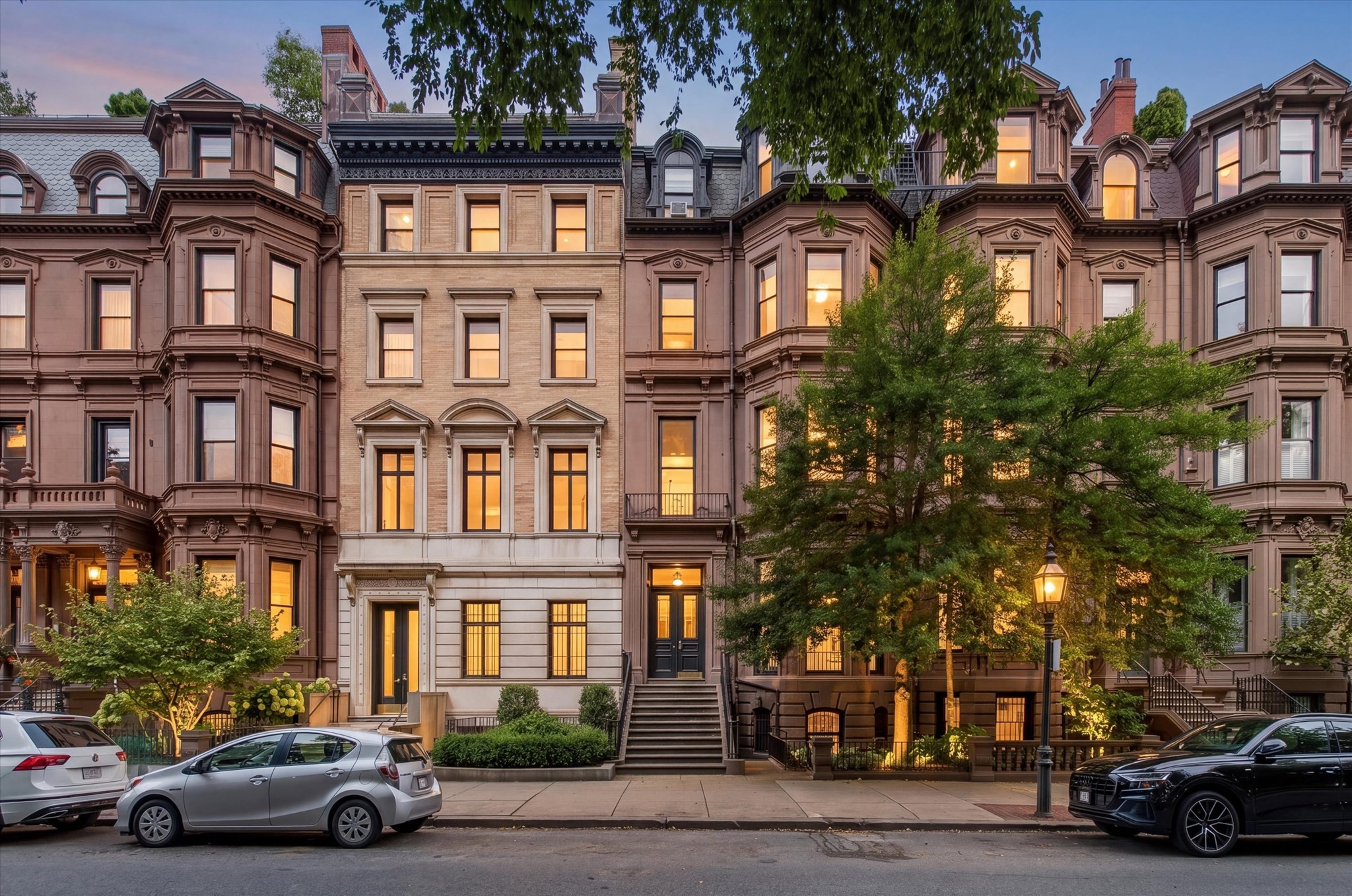 41 Commonwealth Ave #3 — photo