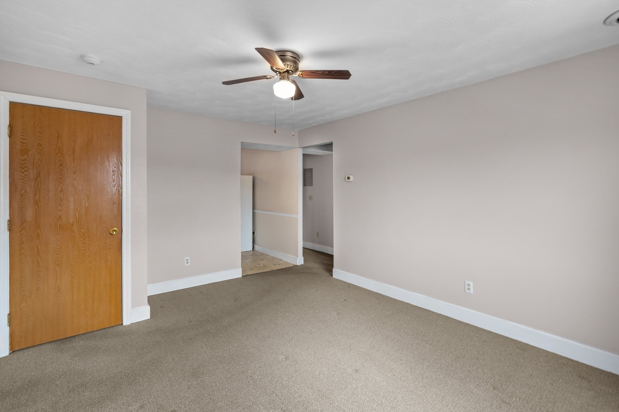 70 North Court #F — photo