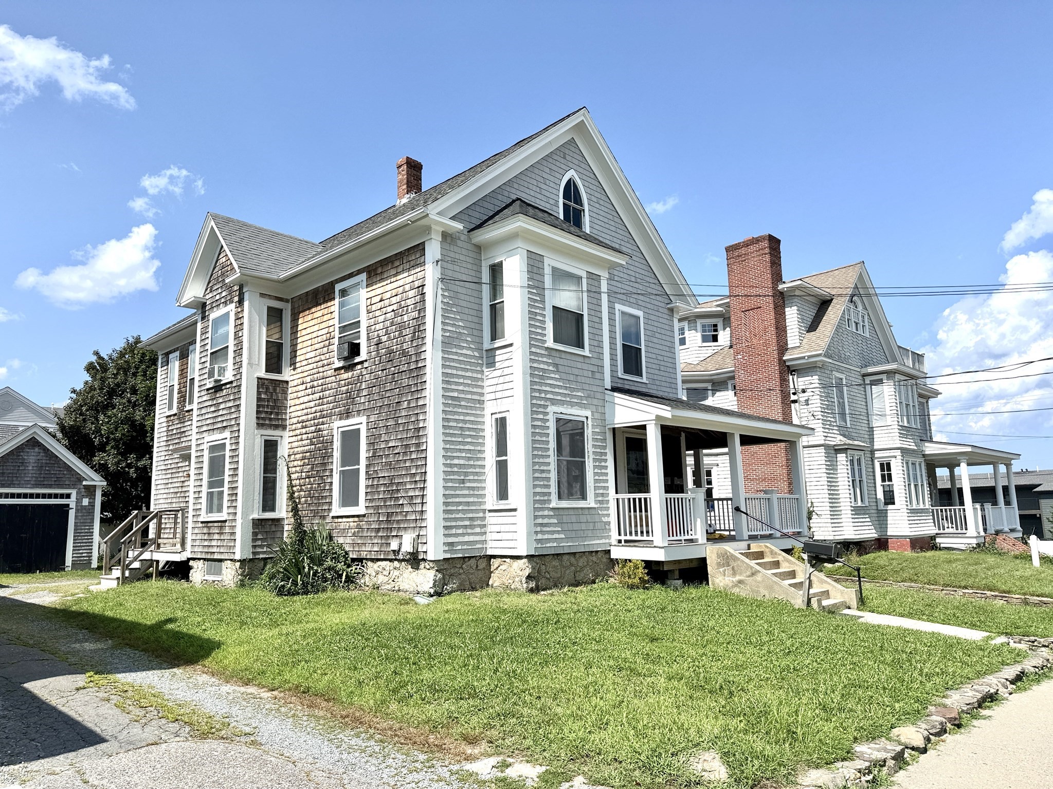 20 Brewster #1 — photo