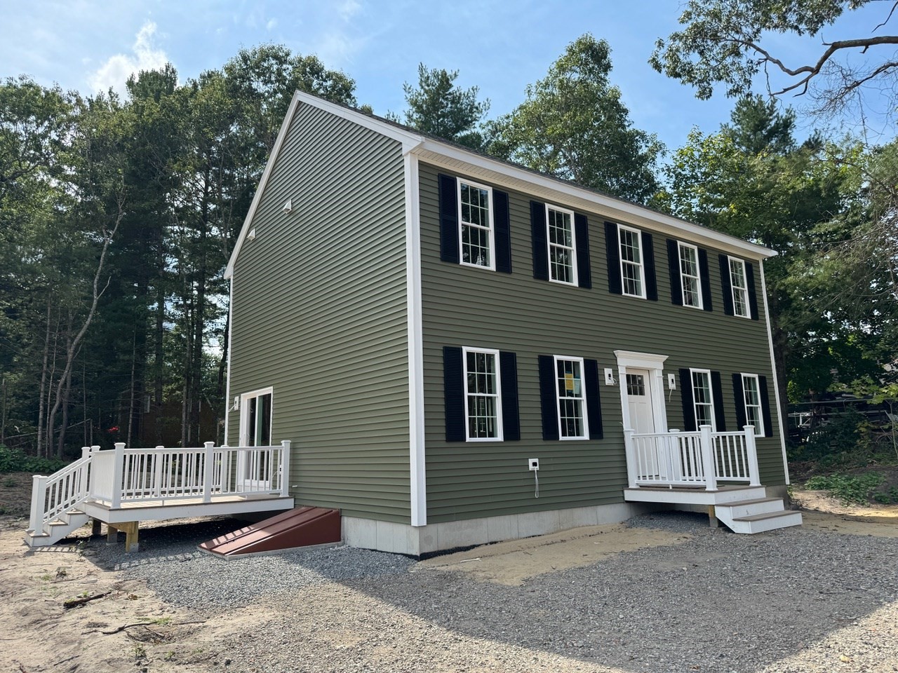 3 Cranberry Rd — photo