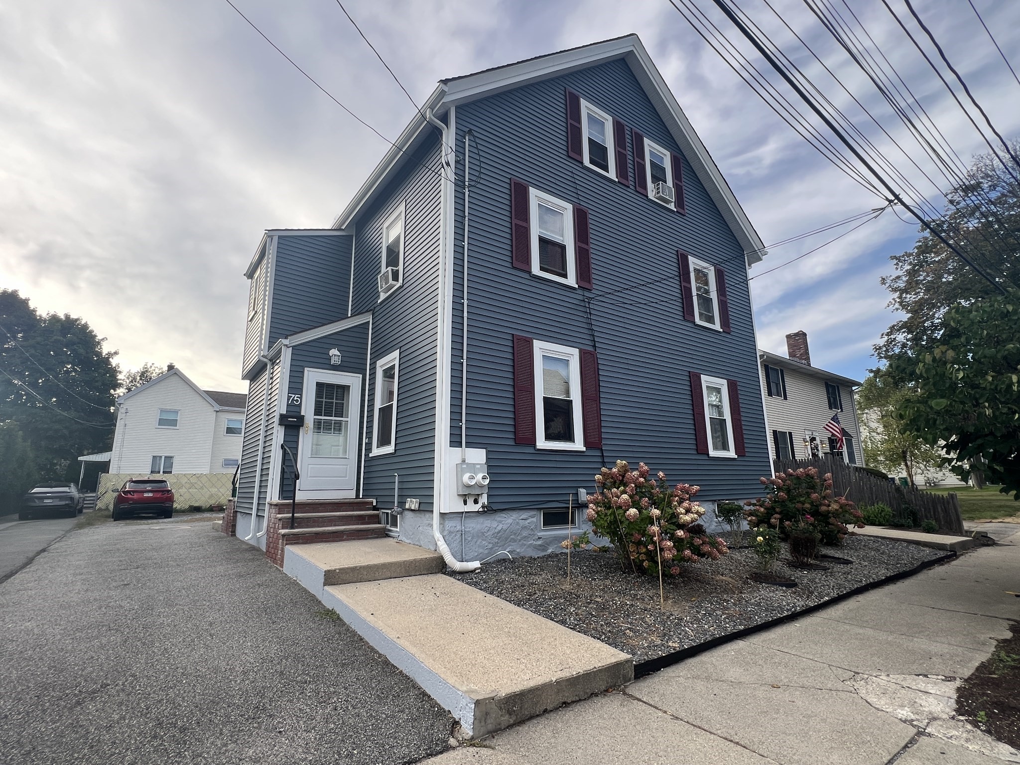 75 Allison Street #75 — photo