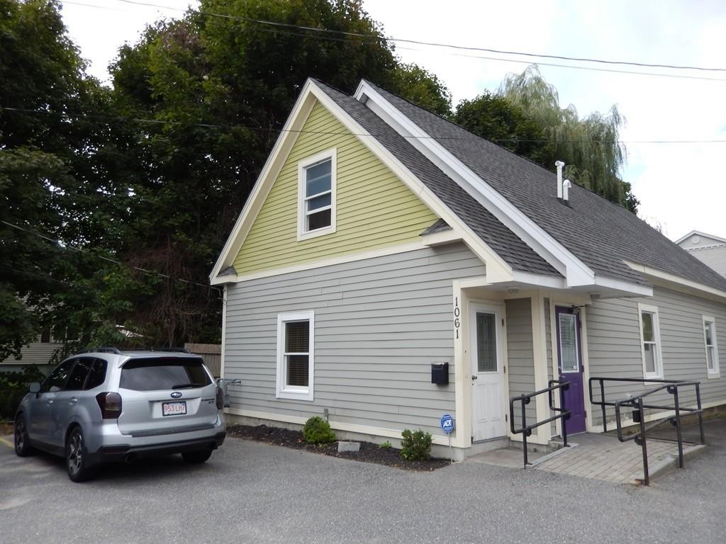 1061 West Boylston St #2 — photo