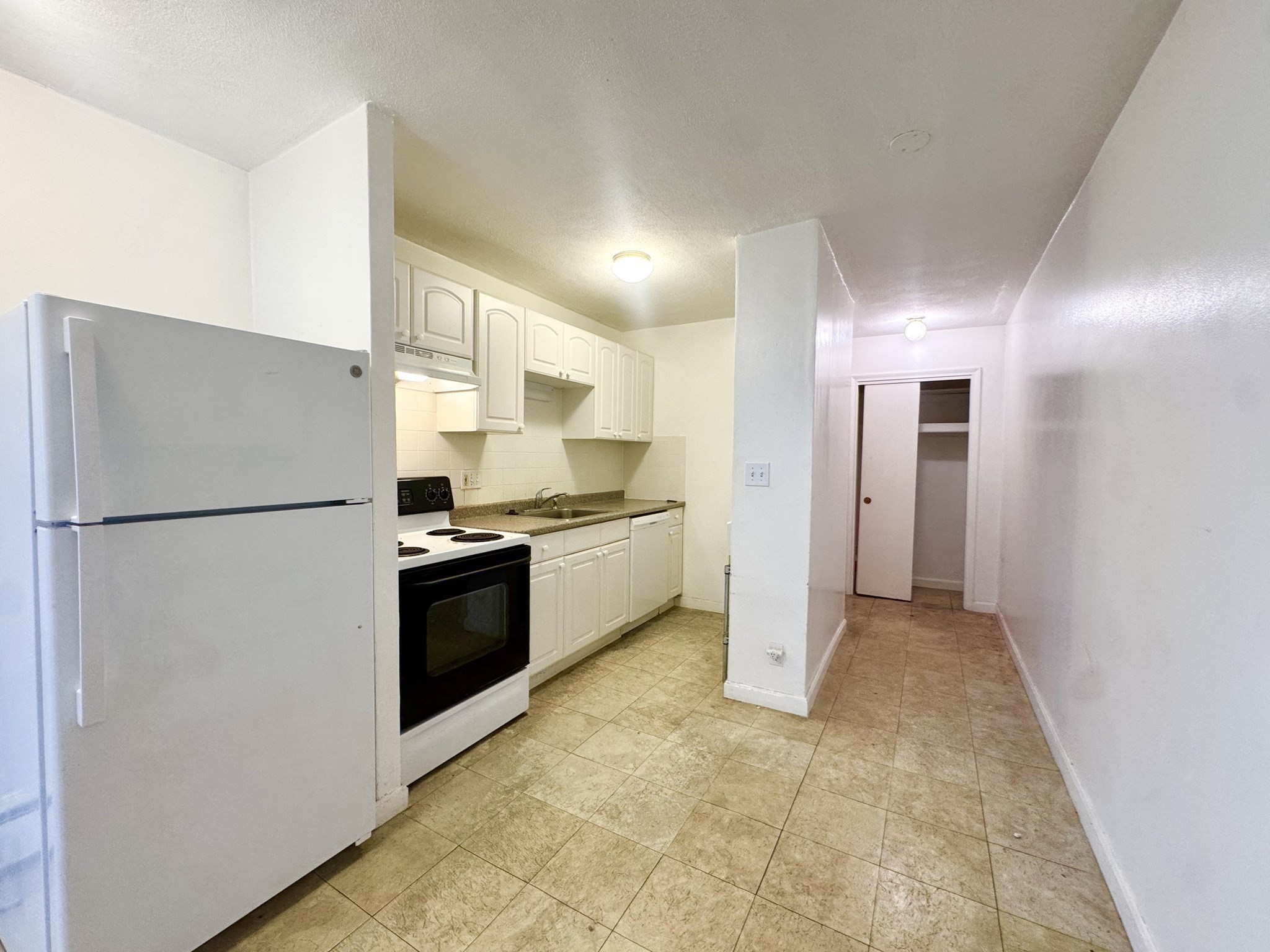 123 Sewall Ave #3F — photo