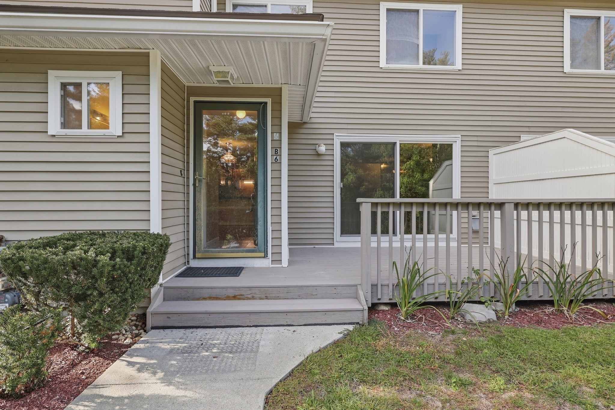 175 Littleton Road #B6 — photo