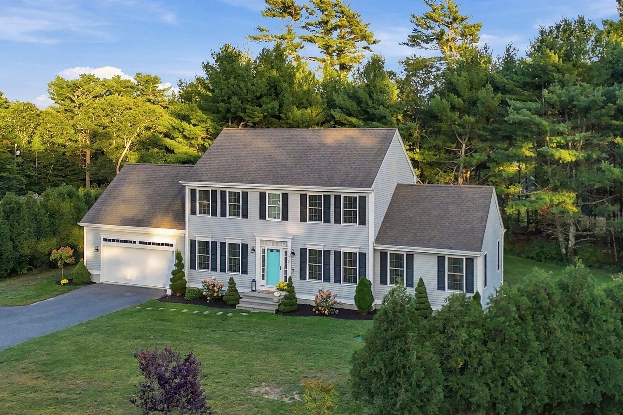 232 Collins Corner Rd — photo