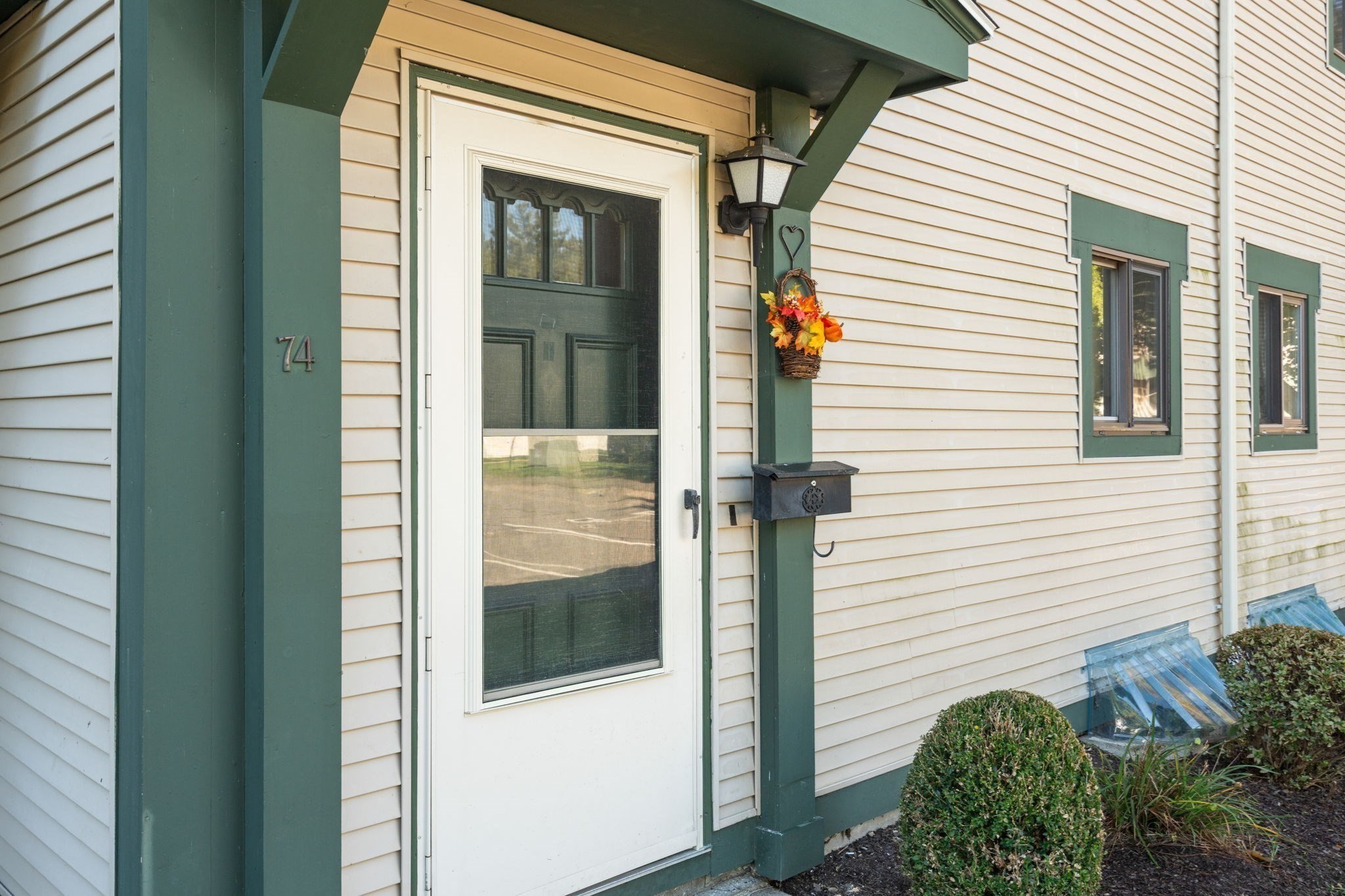 170 E Hadley Road #74, Amherst, MA 01002 — photo 2