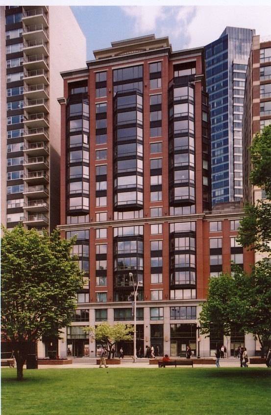 165 Tremont St #804 — photo