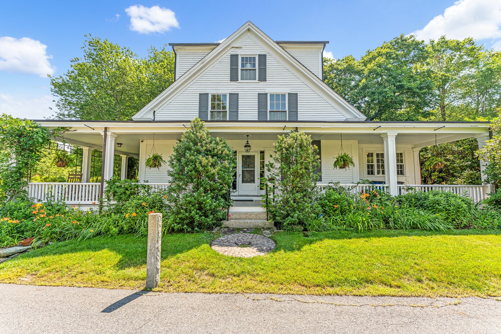 1139 Briggs Street — photo