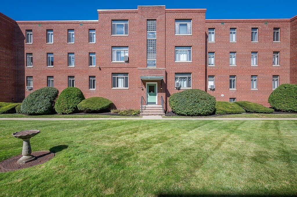 10 Ashland Street #3R — photo