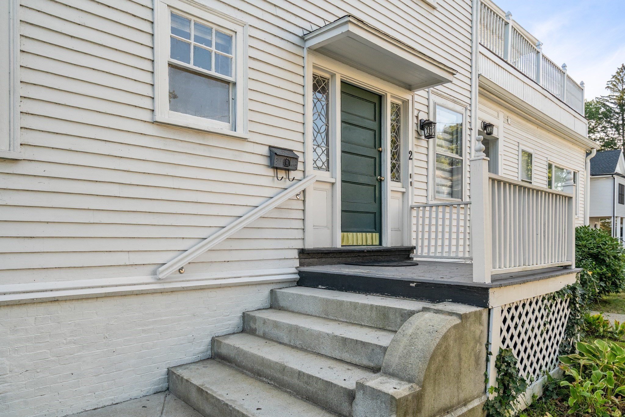 2 Wyman Ct #1 — photo