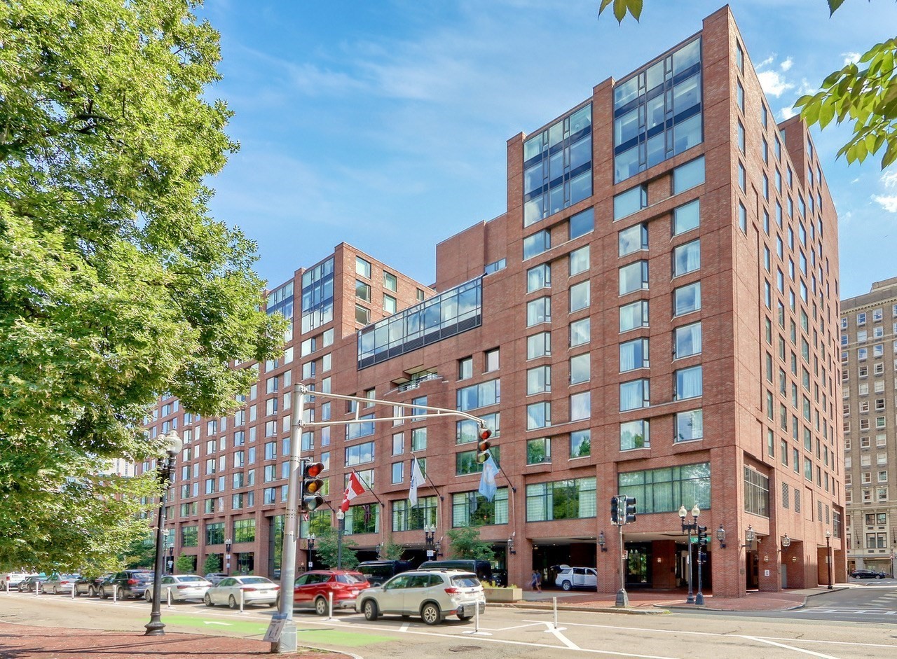 220 Boylston Street #1016 1014-1016 — photo