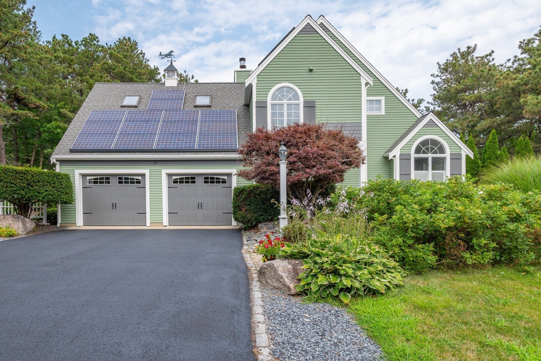 34 Polaris Dr — photo