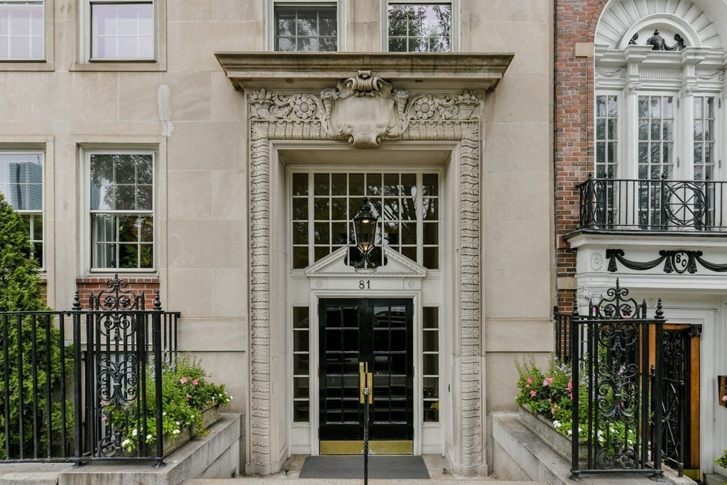 81 Beacon Street #5 — photo