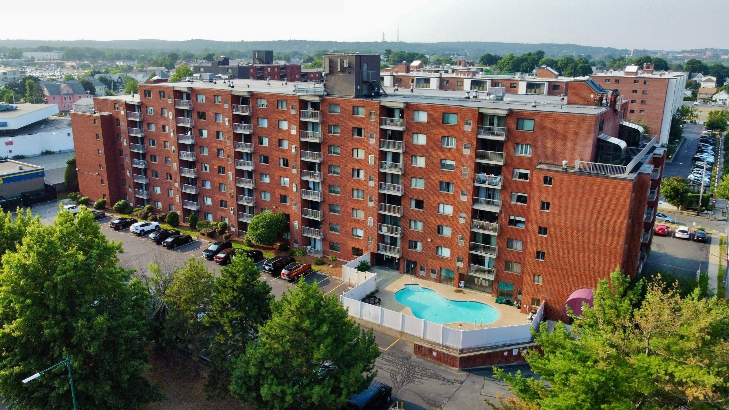 30 Revere Beach Pkwy #711 — photo