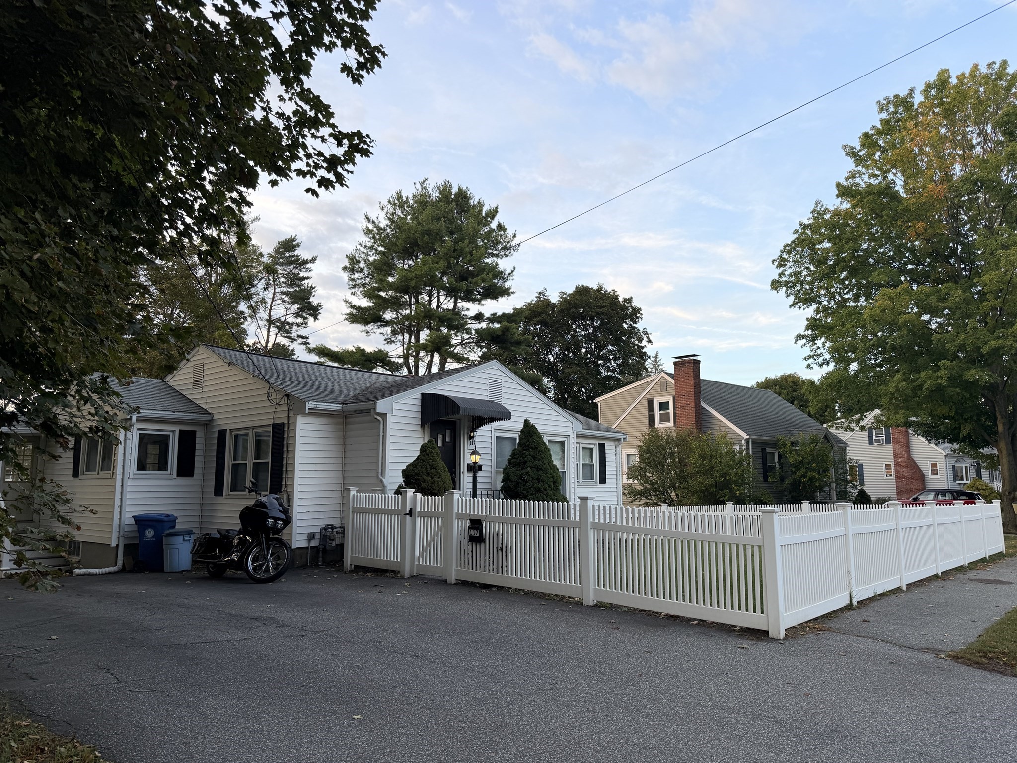 117 Salem St — photo