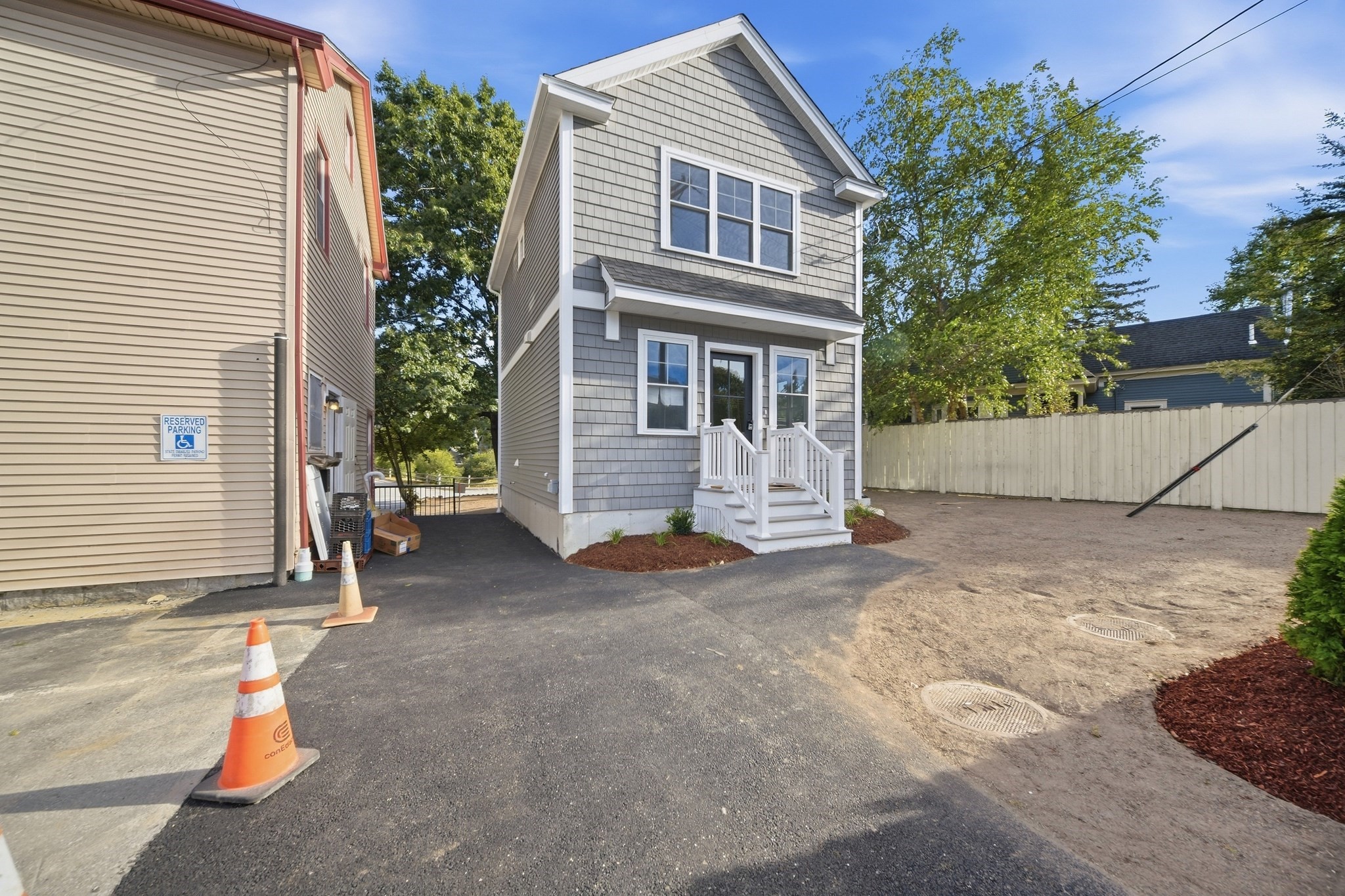148 Groton Rd #C — photo