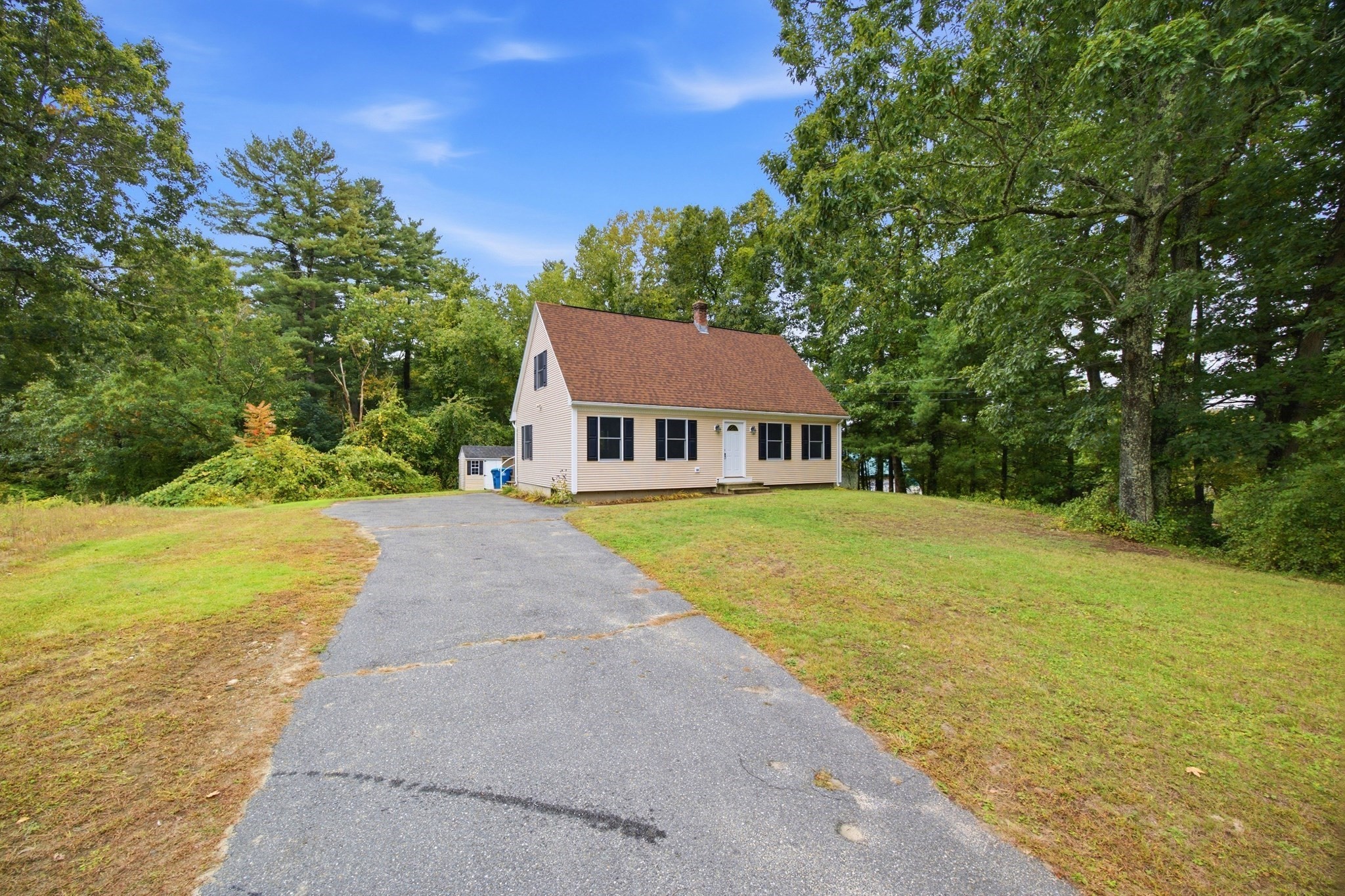 7 Beebe Road, Monson, MA 01057 — photo 2