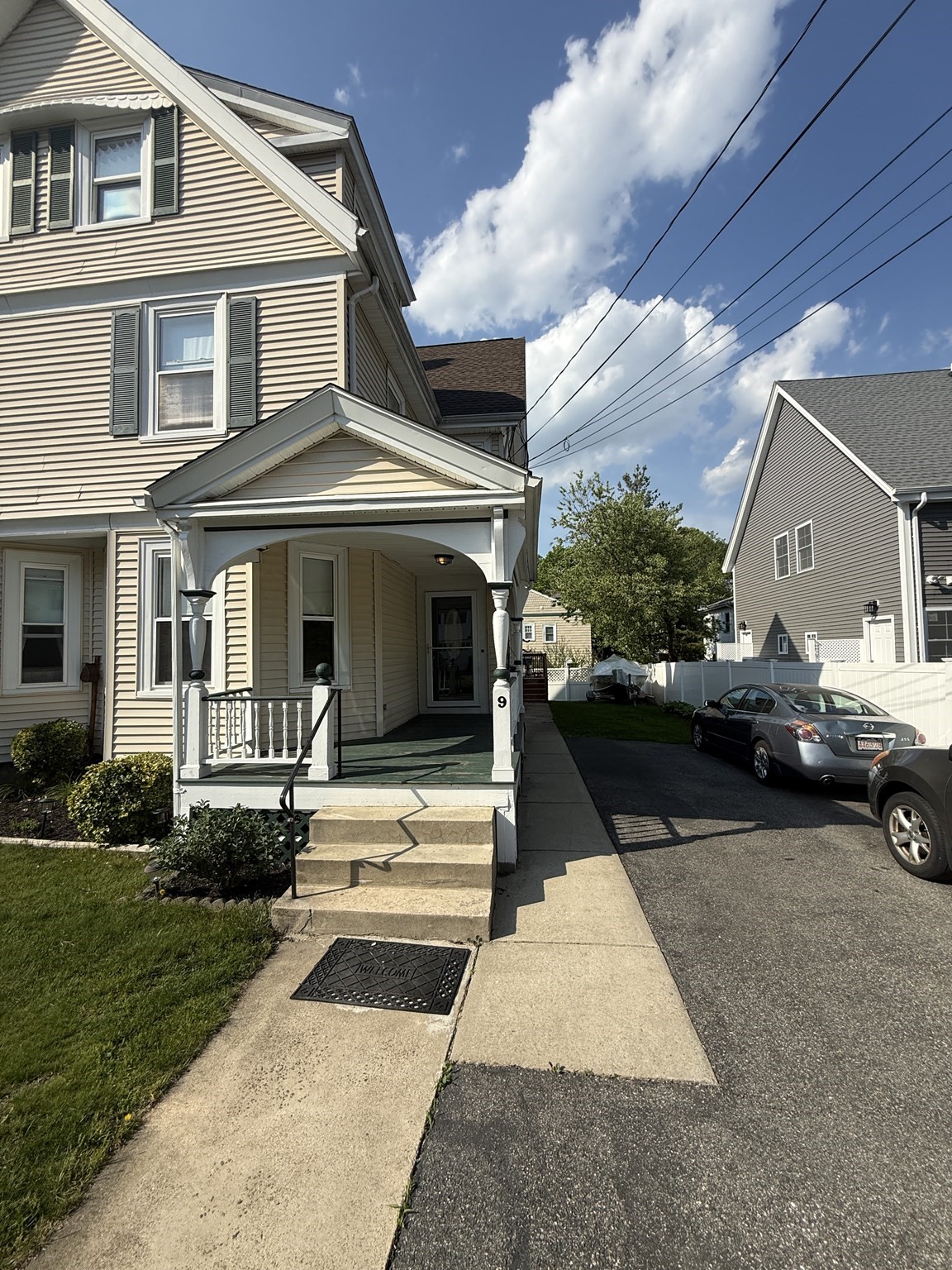 11 Rockland Street #1 — photo