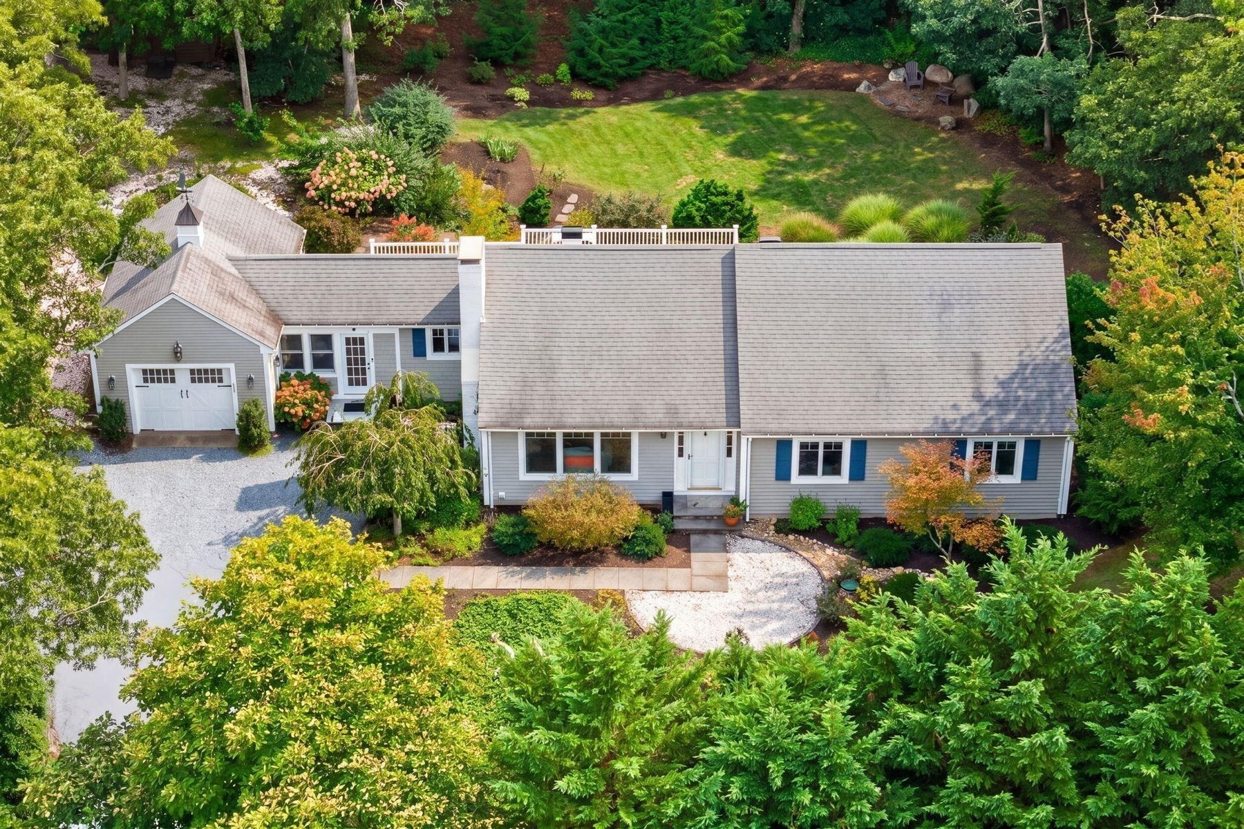 288 Millstone Road — photo