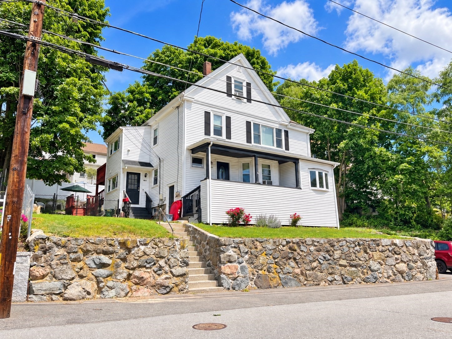 24 Elson Rd. #2 — photo