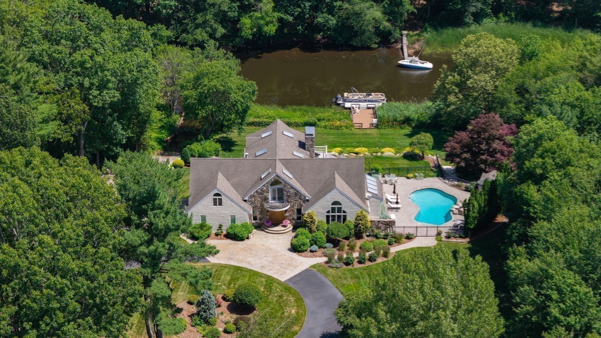 112 River Road, Hanover, MA 02339 — photo 3