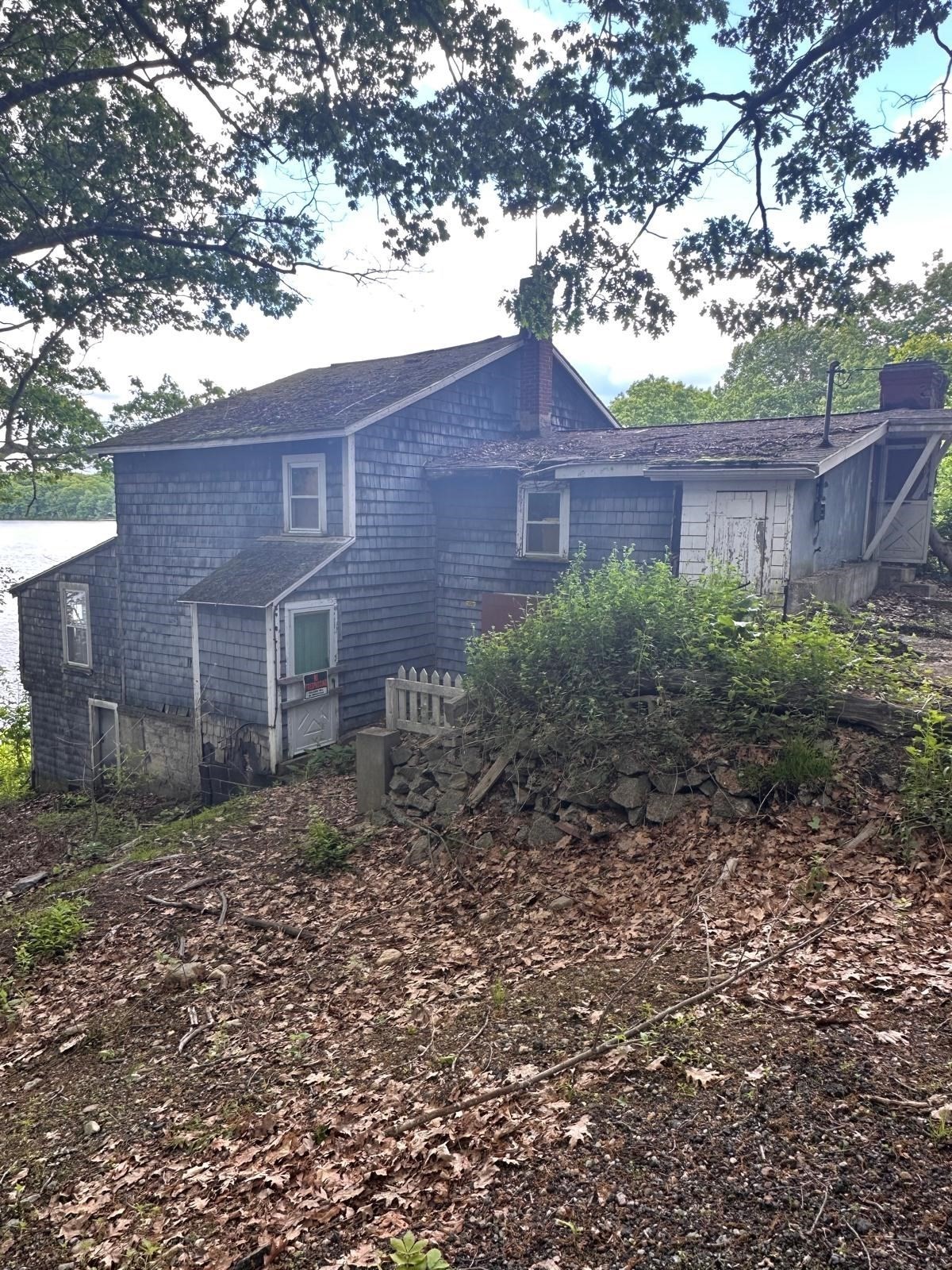 56 Lake Sargent Dr — photo