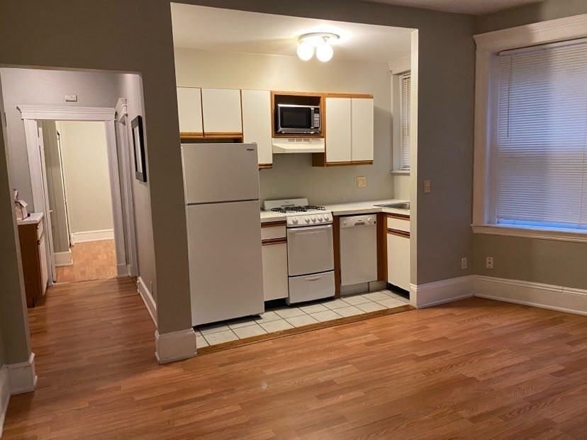 164 Strathmore Road #14, Boston, MA 02135