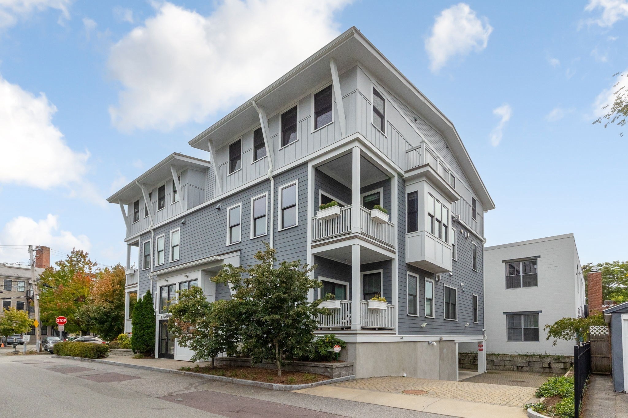 11 Tannary Brook #1 — photo