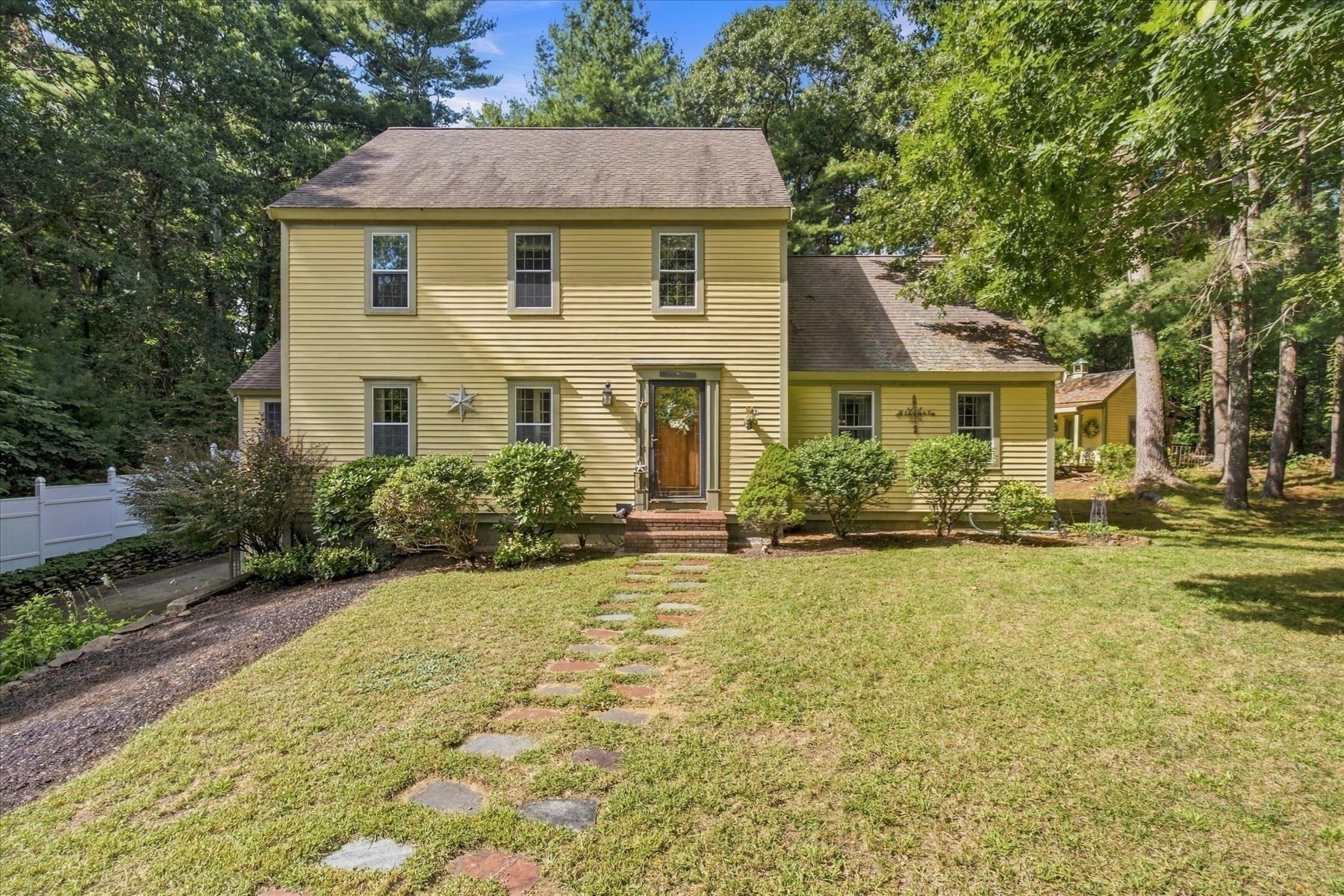 7 Stony Brook Rd — photo