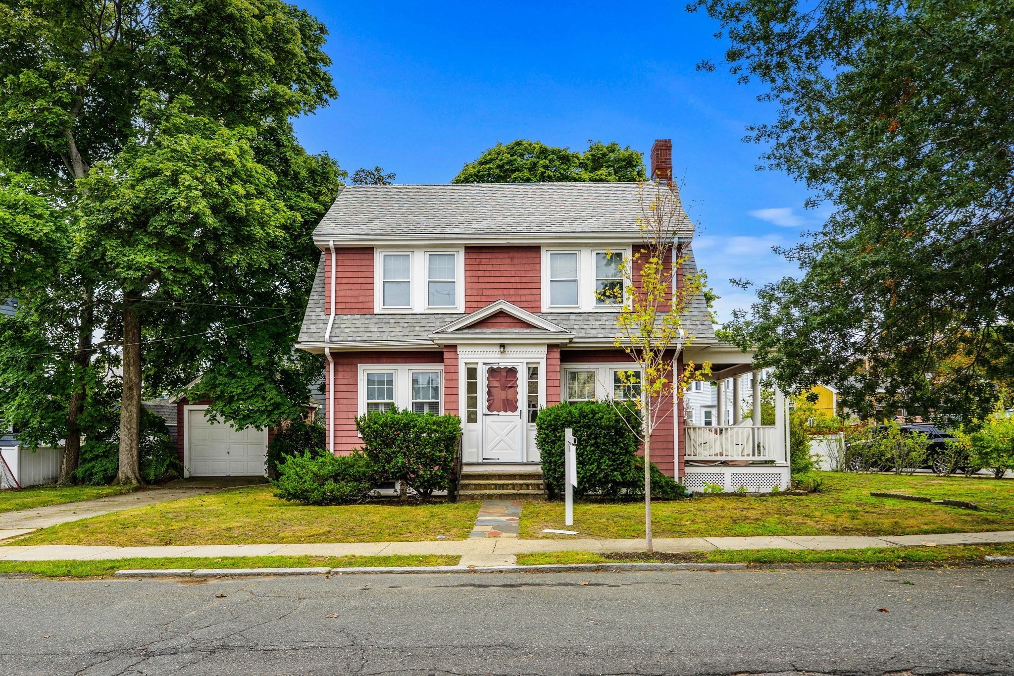 7 Enfield Road — photo