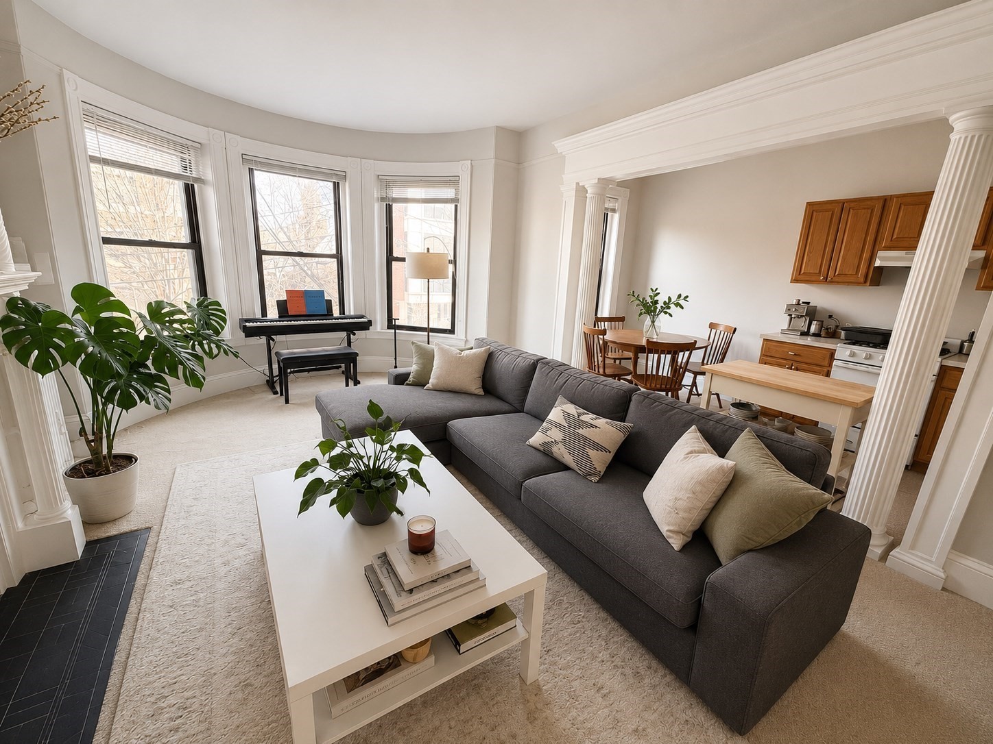 29 Longwood Ave #3 — photo