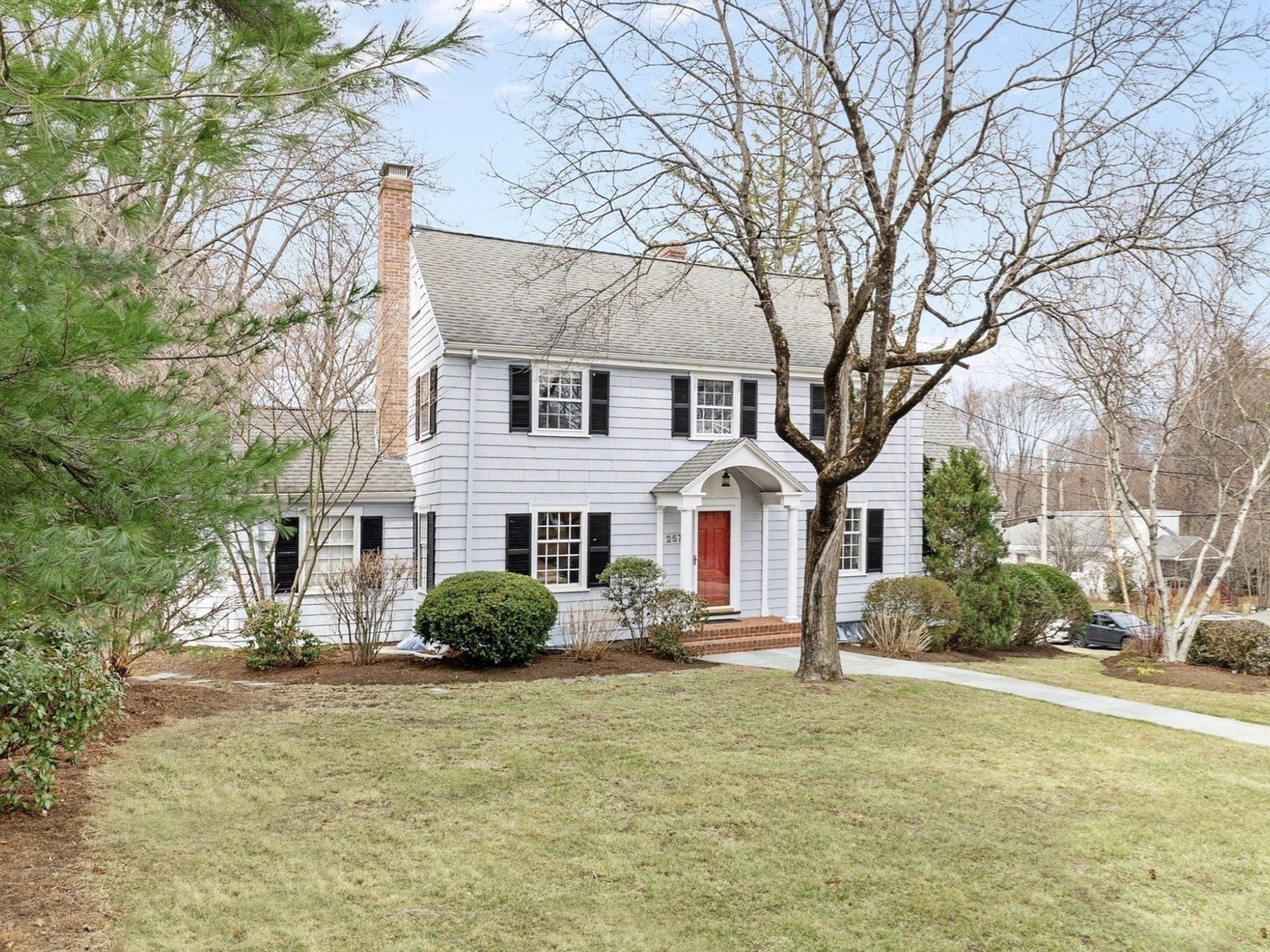 257 Dedham Na — photo