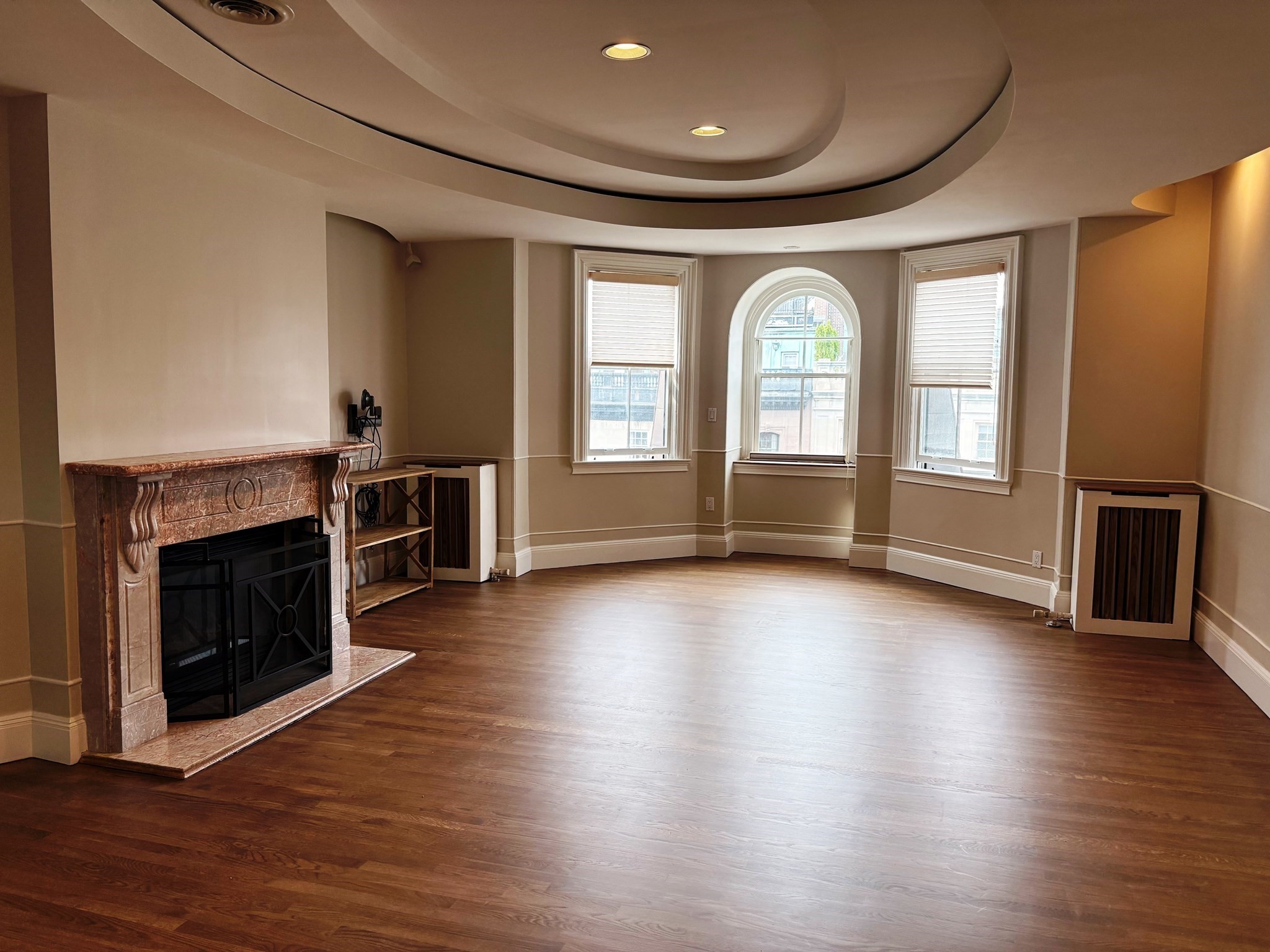 171 Beacon St. #5 Ph 5-2 5-3 Ph — photo