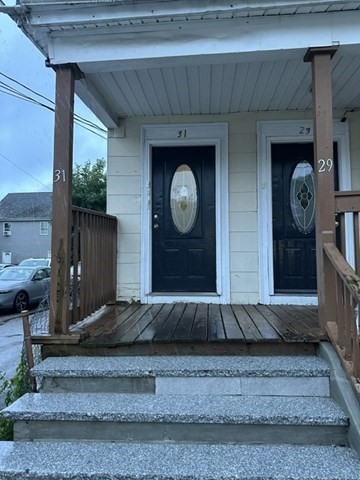 31 Allen St #2 — photo