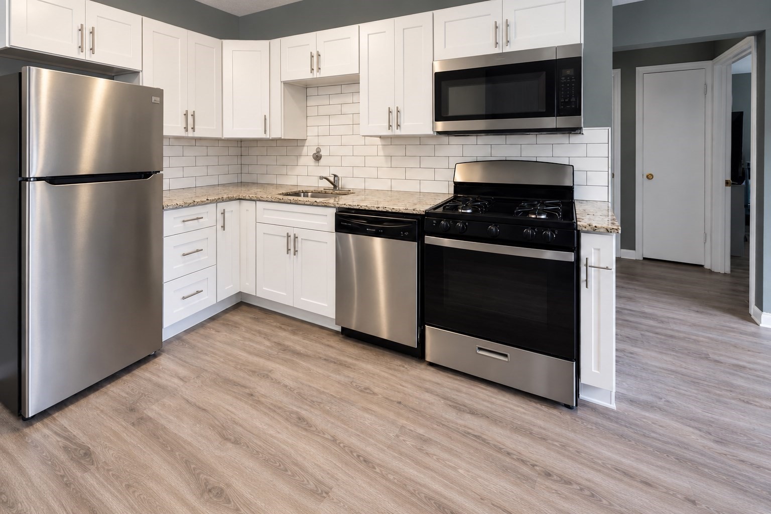 160 Tyngsboro Rd #6C — photo