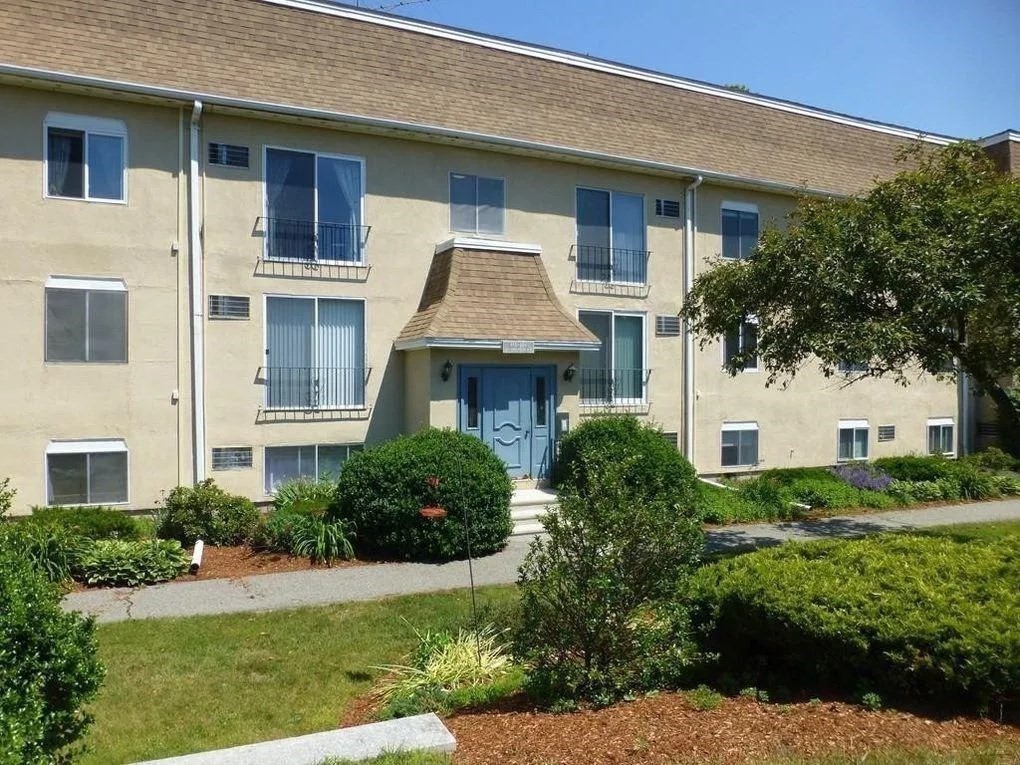 226 Swanson Rd #624 — photo