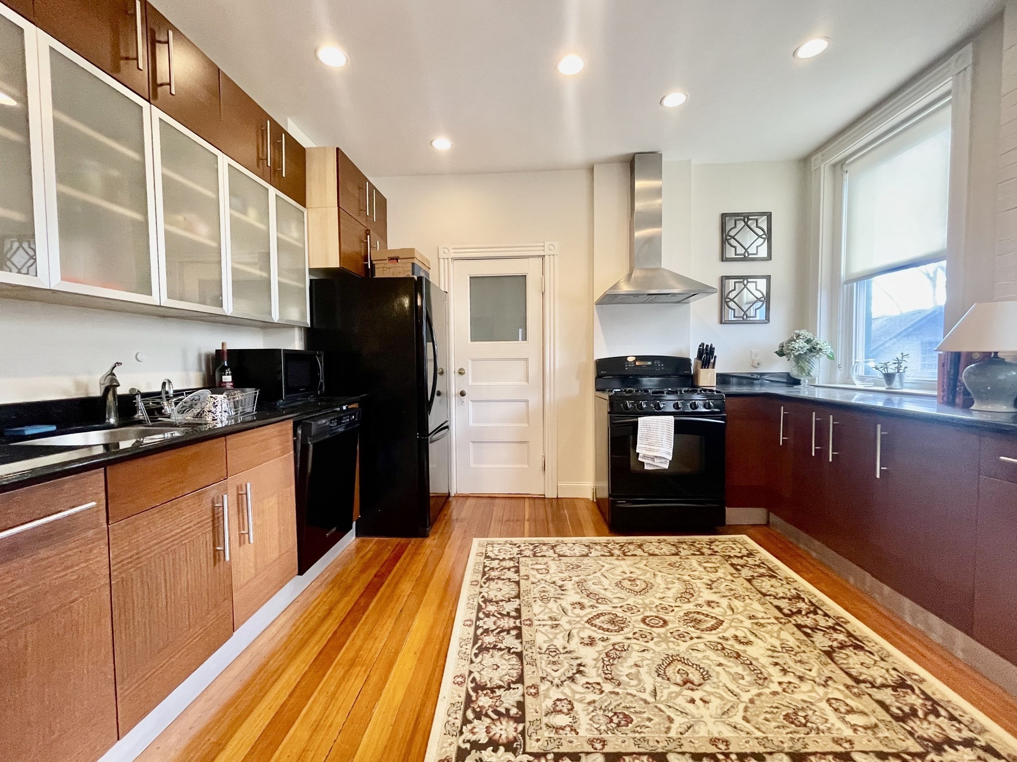 6 Thayer #2, Brookline, MA 02445 — photo 2