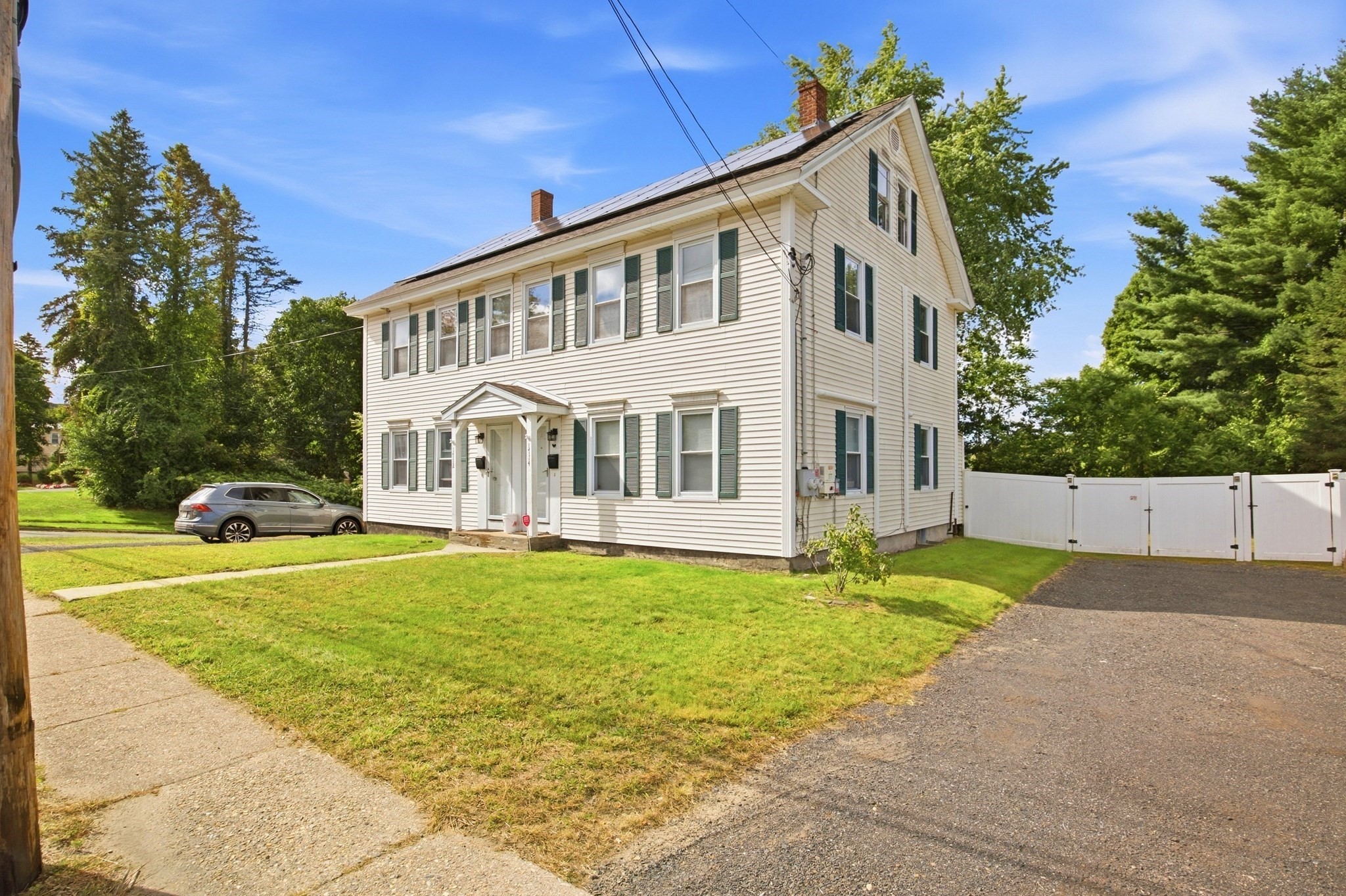 1712-1714 N Main St #1714 — photo