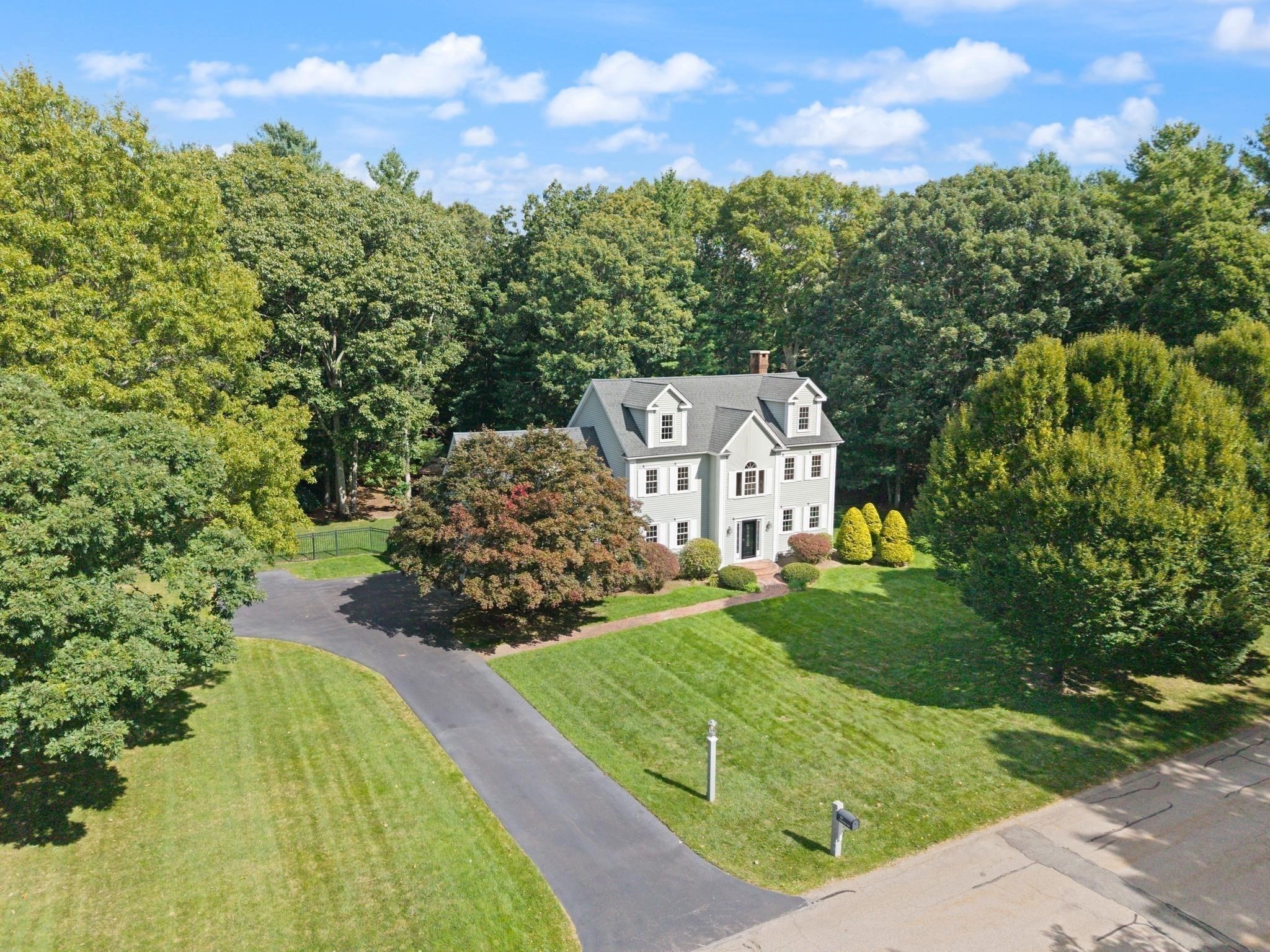 20 Boyden Road, Wrentham, MA 02093 — photo 2