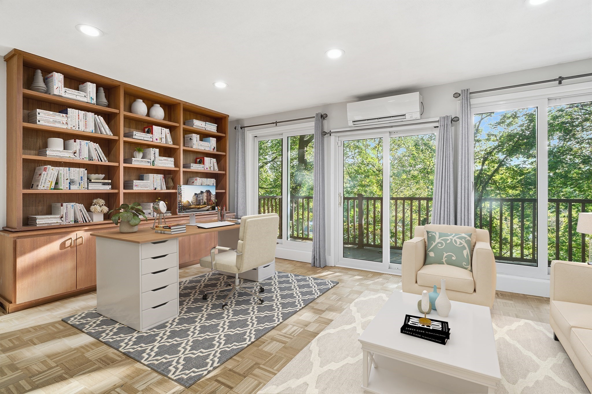 184 Rawson Road, Brookline, MA 02445 — photo 3