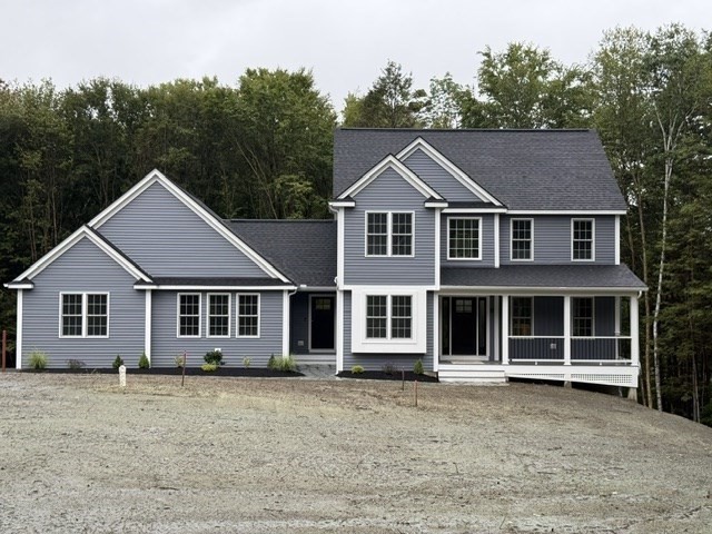 Lot a Sampson Rd — photo