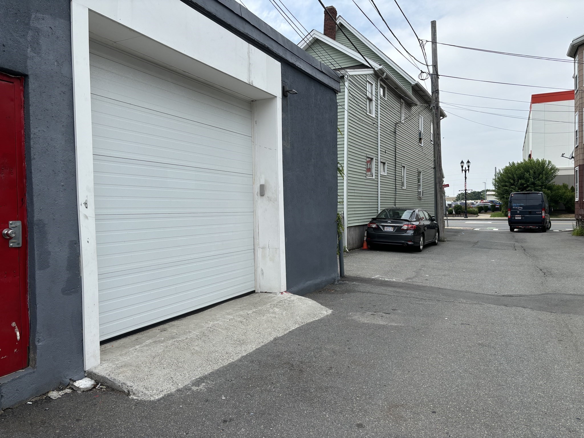 9 Jacobs Place #3 — photo