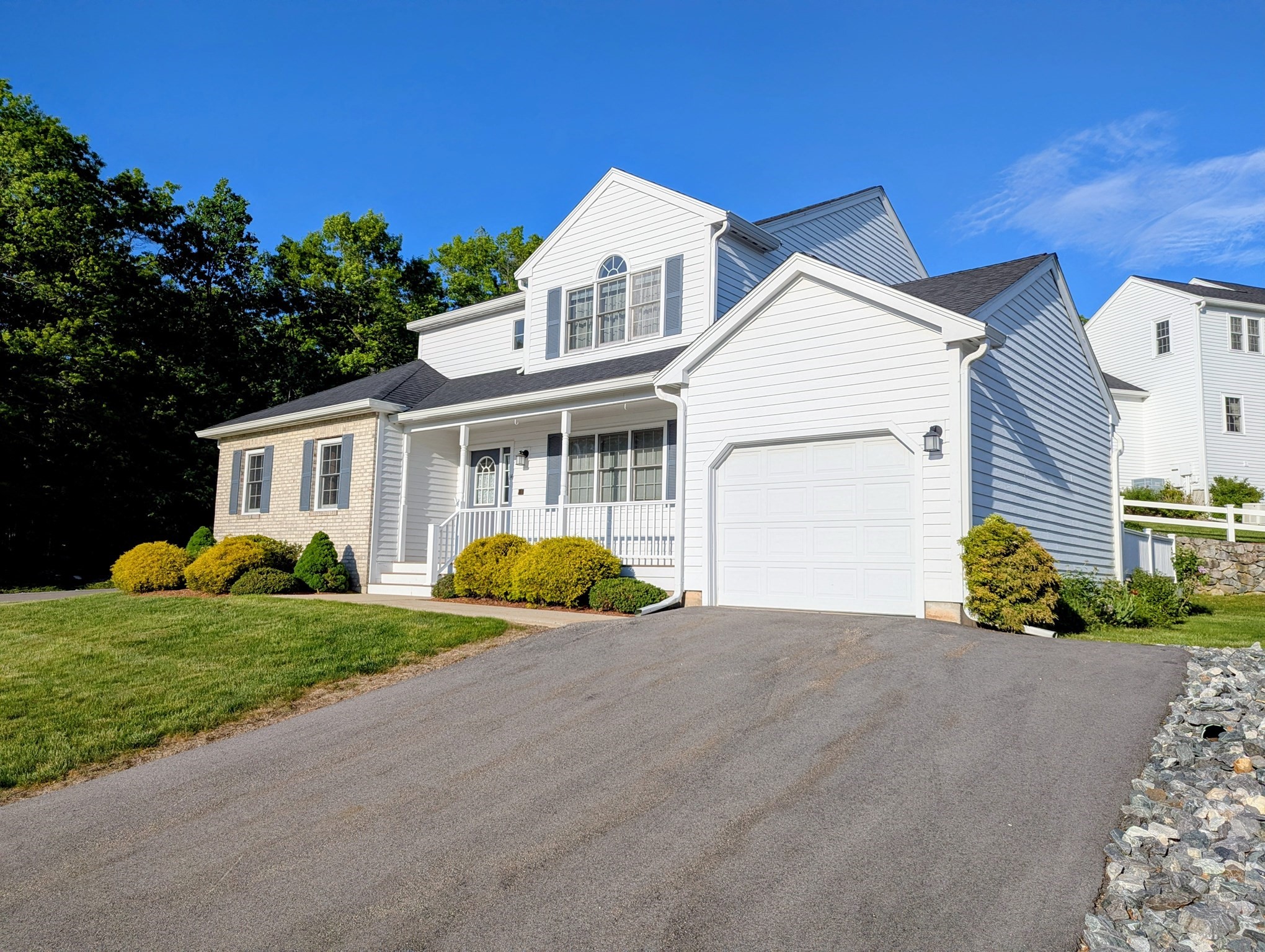 14 Crab Apple Ln #14 — photo