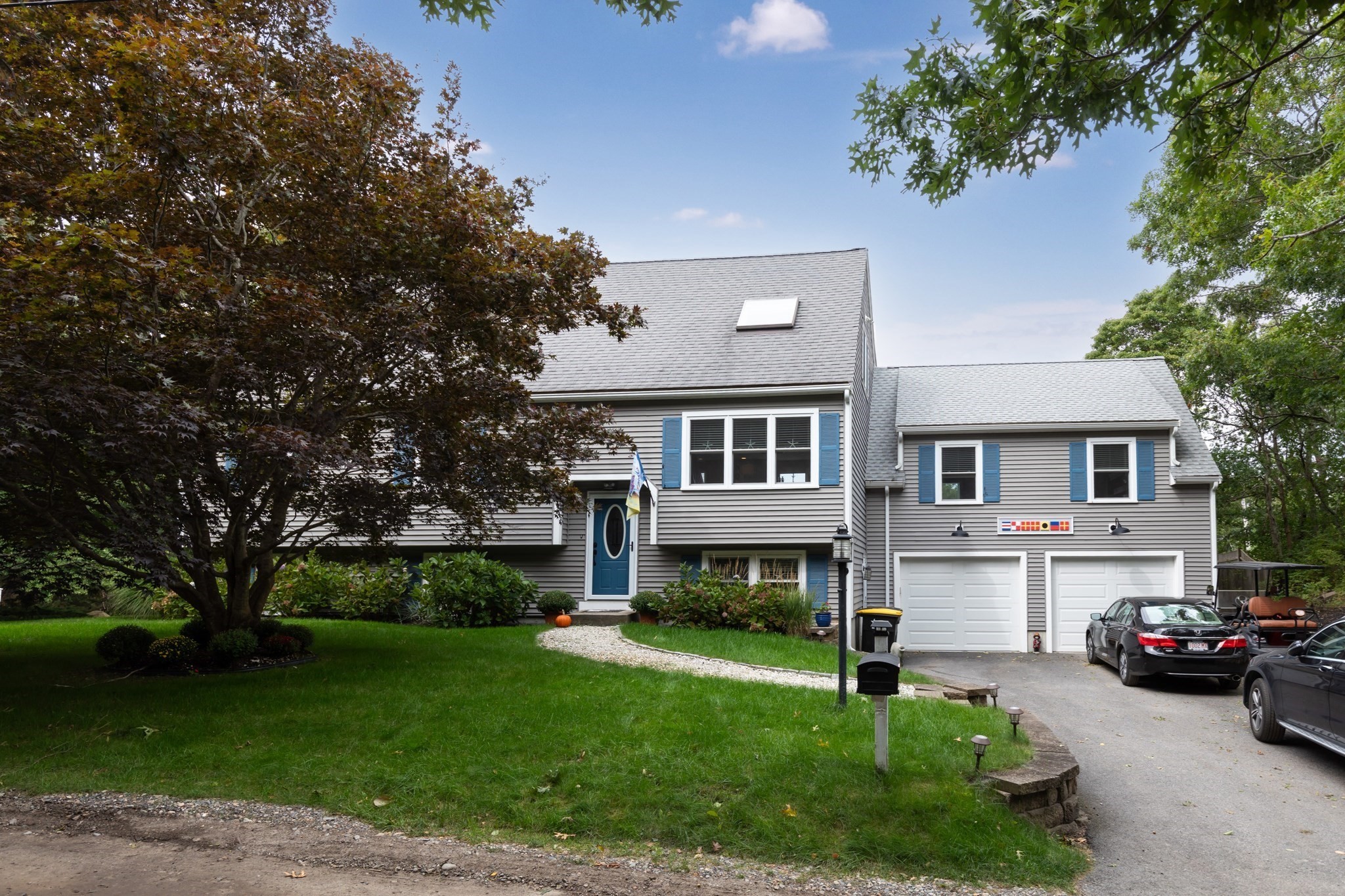 48 Sachem Rd. — photo