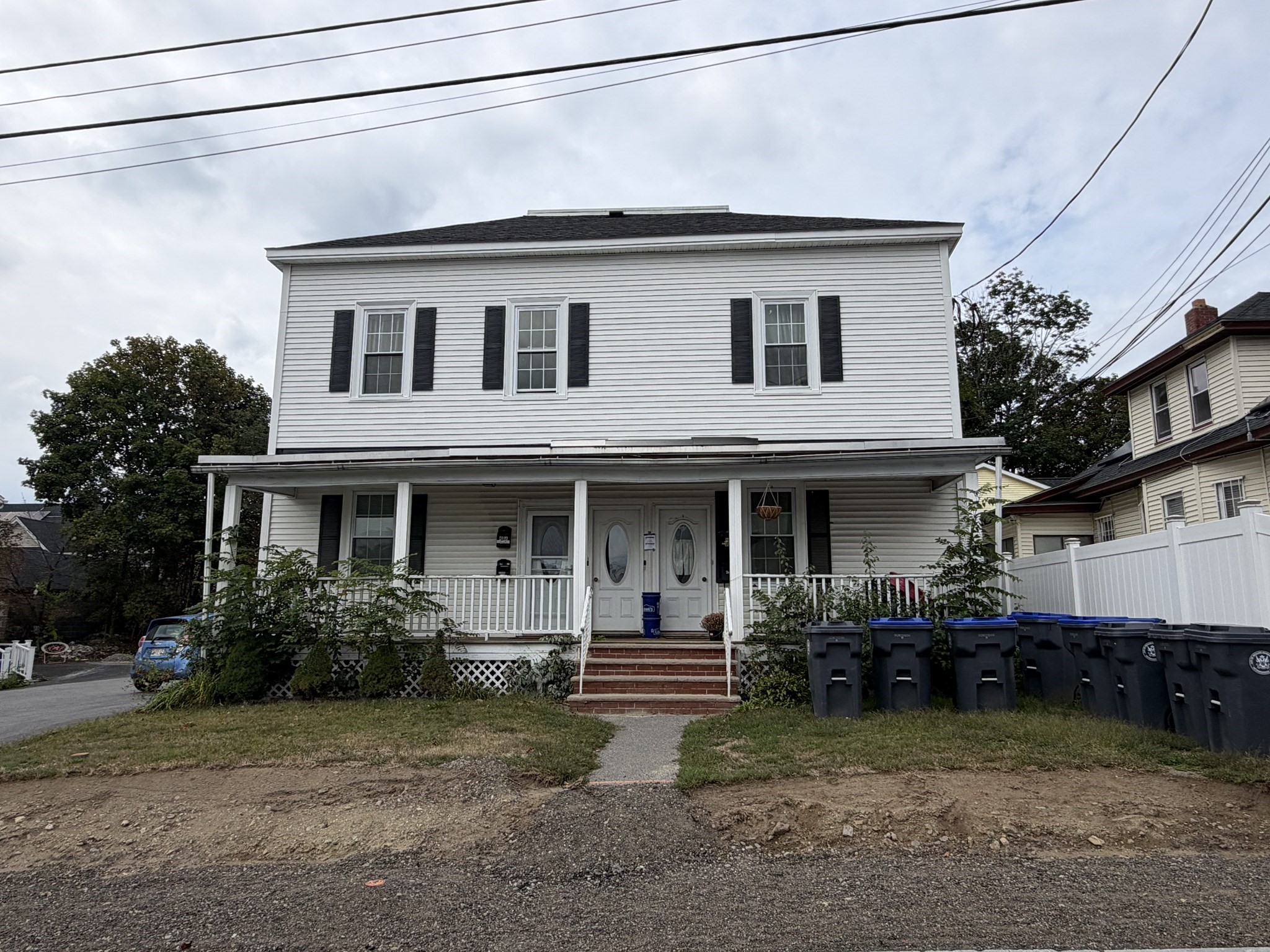 40 Chelmsford #1 — photo