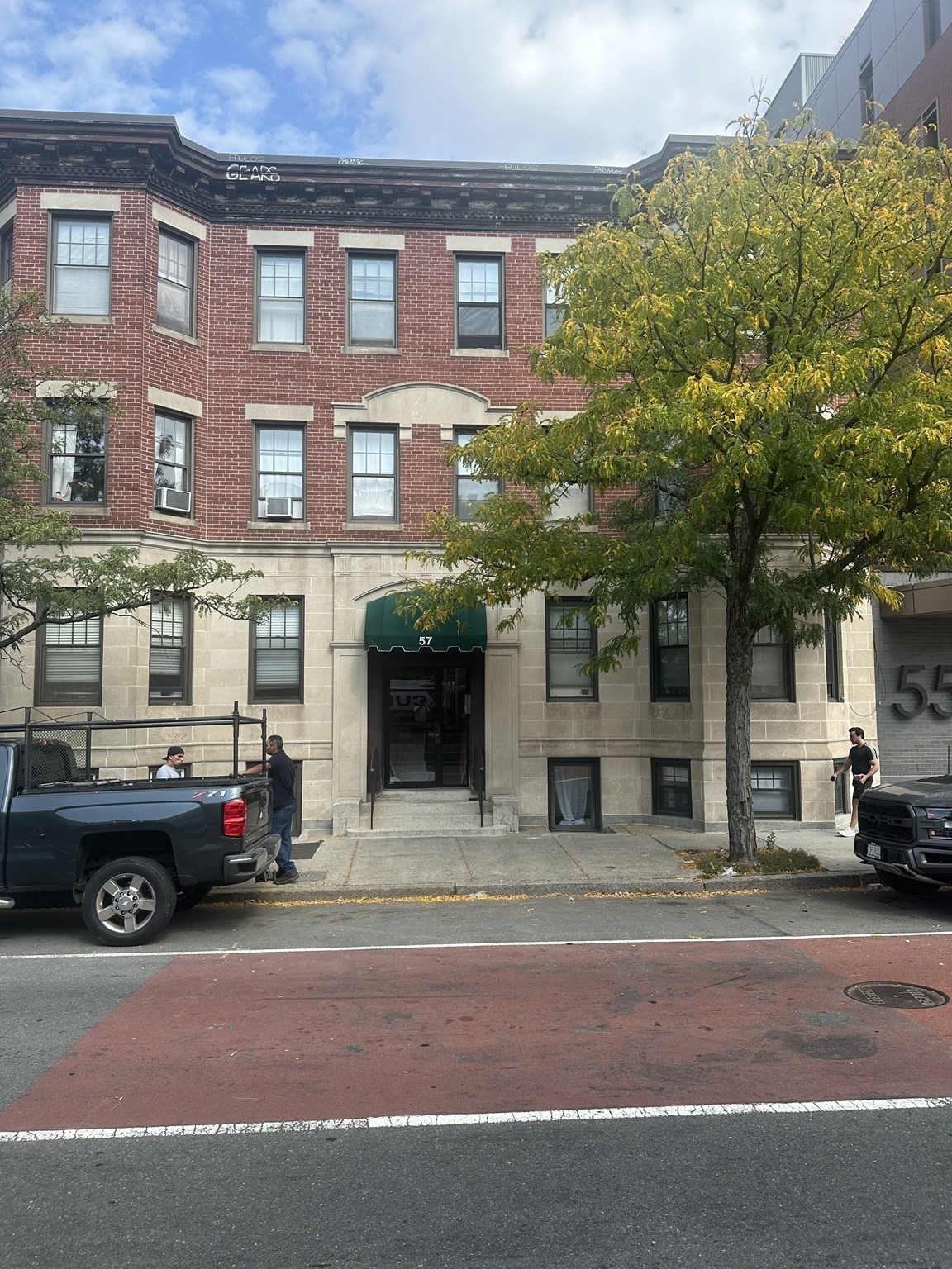 57 Brighton Ave #B — photo